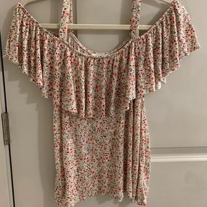 Women’s Lucky Brand shirt